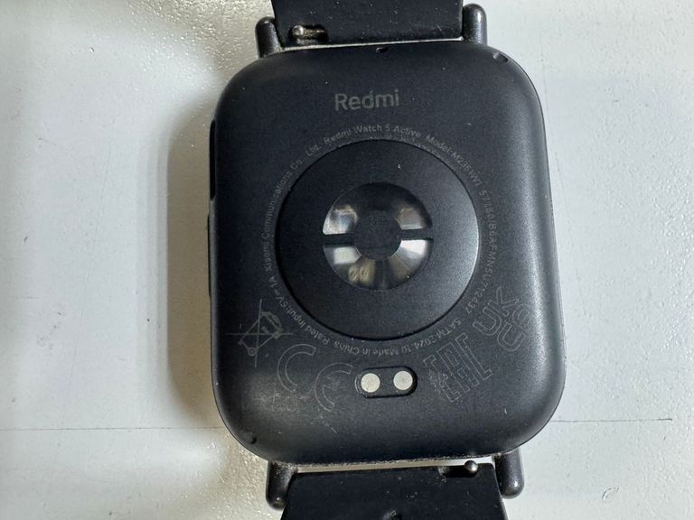 Розпродаж Xiaomi redmi watch 5 active, продавець Техноскарб