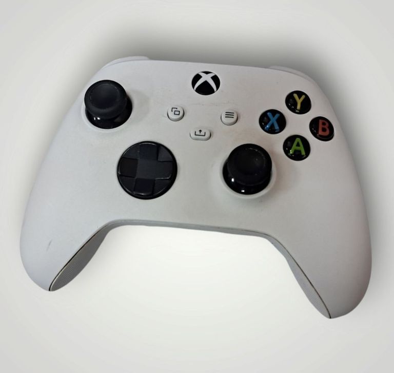 Купити Microsoft xbox series x s wireless controller Б/У