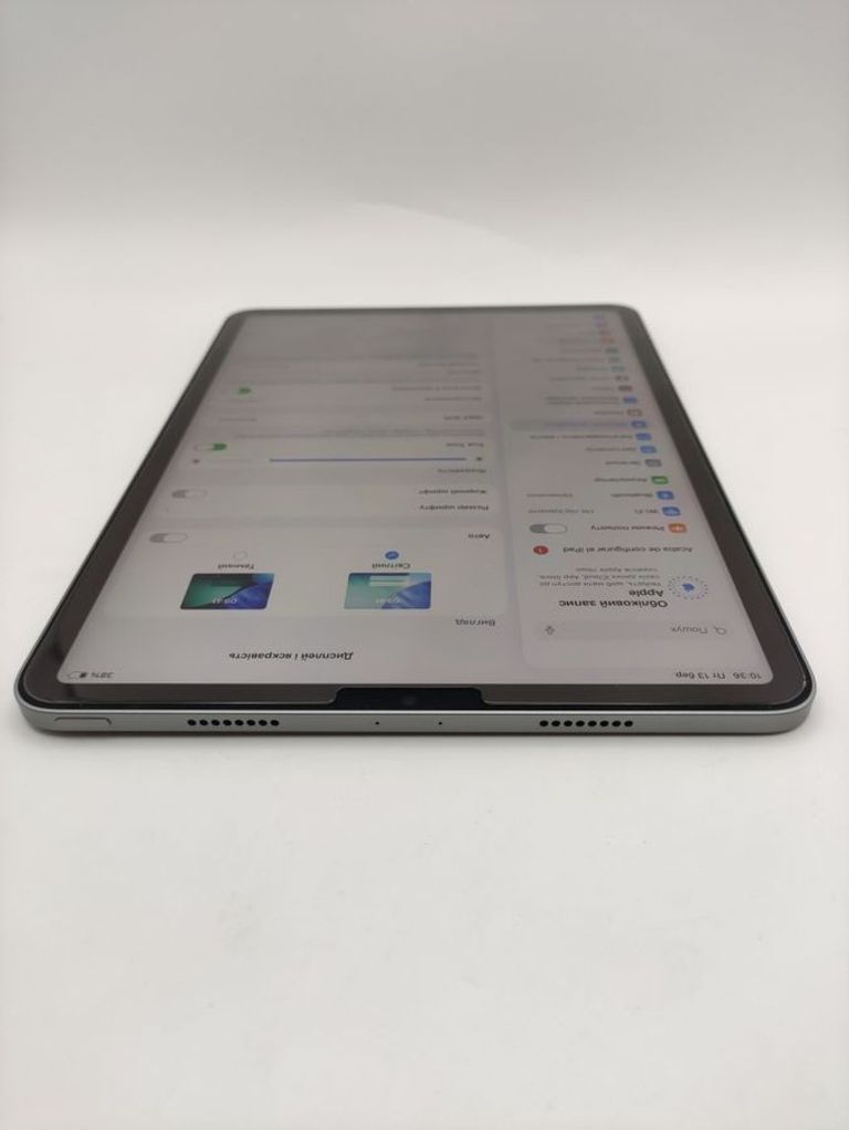Apple ipad pro 11 2022 wi-fi 128gb Код:01-200891339. Зображення 9