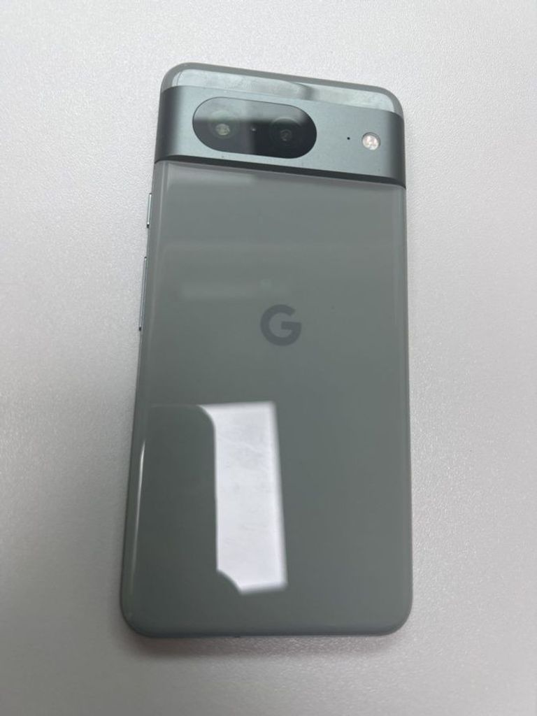 Объявление Google pixel 8 8/128gb Б/У