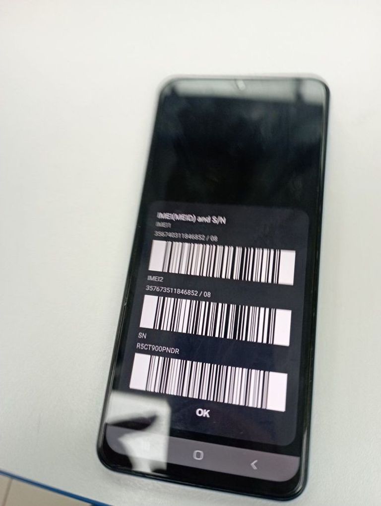 Купити Samsung galaxy a23 5g sm-a236b 4/64gb Б/У