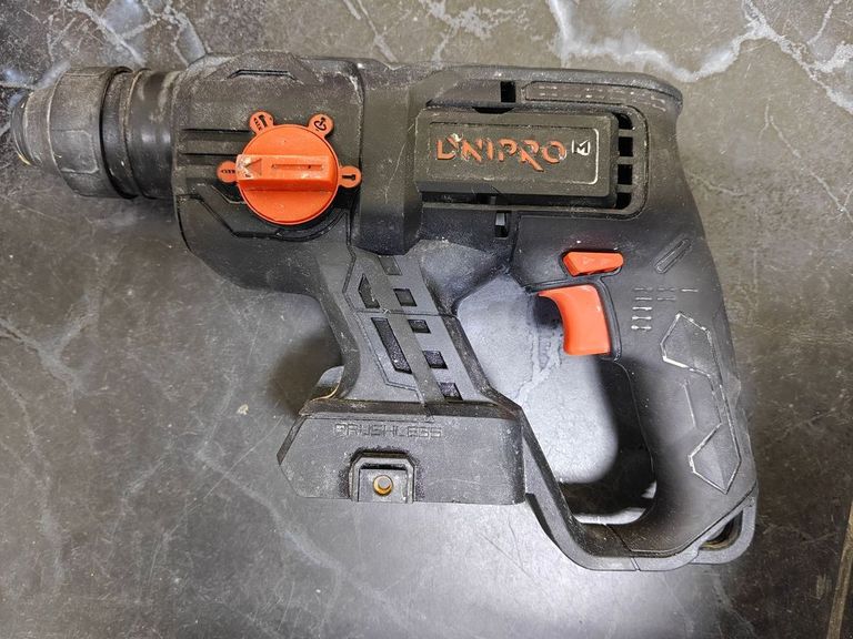 Купити Dnipro-M dhr-201bc compact Б/У