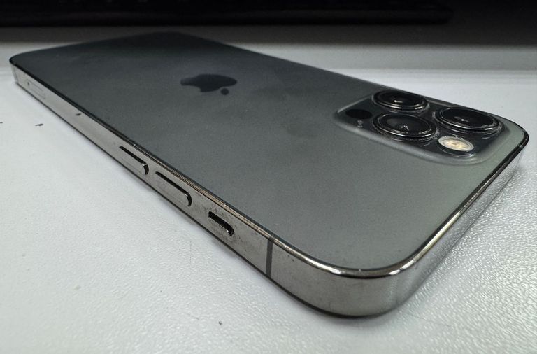Apple iphone 12 pro 128gb Код:01-200880411. Зображення 5