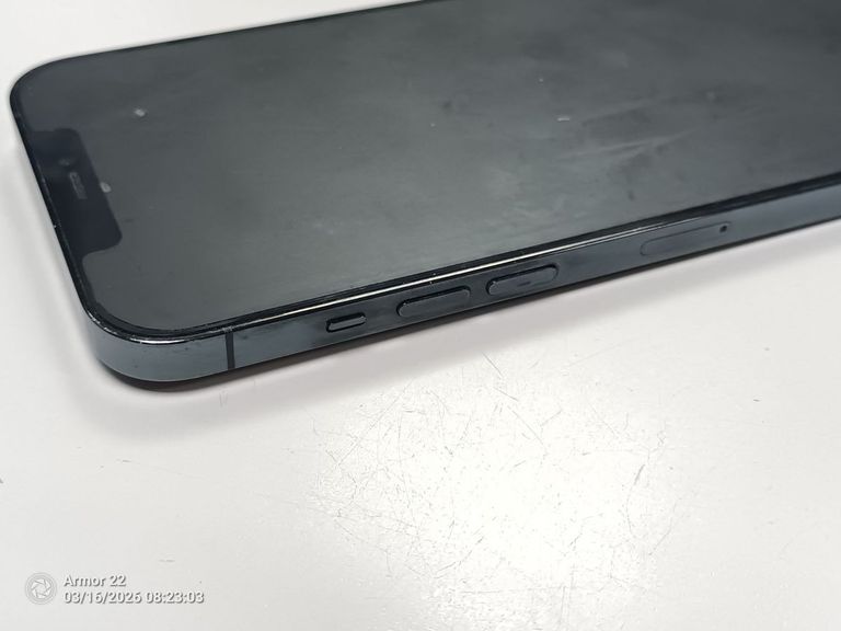 Apple iphone 12 pro max 128gb Код:01-200896834. Зображення 6