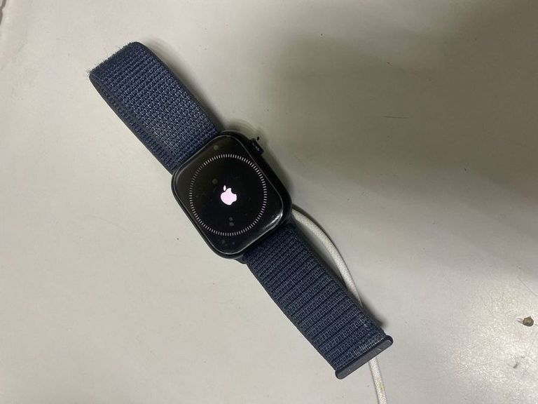 Купити Apple watch series 10 gps 46mm alu. case Б/У
