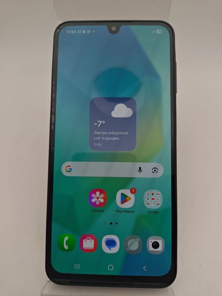 Купити Samsung galaxy a16 4/128gb Б/У