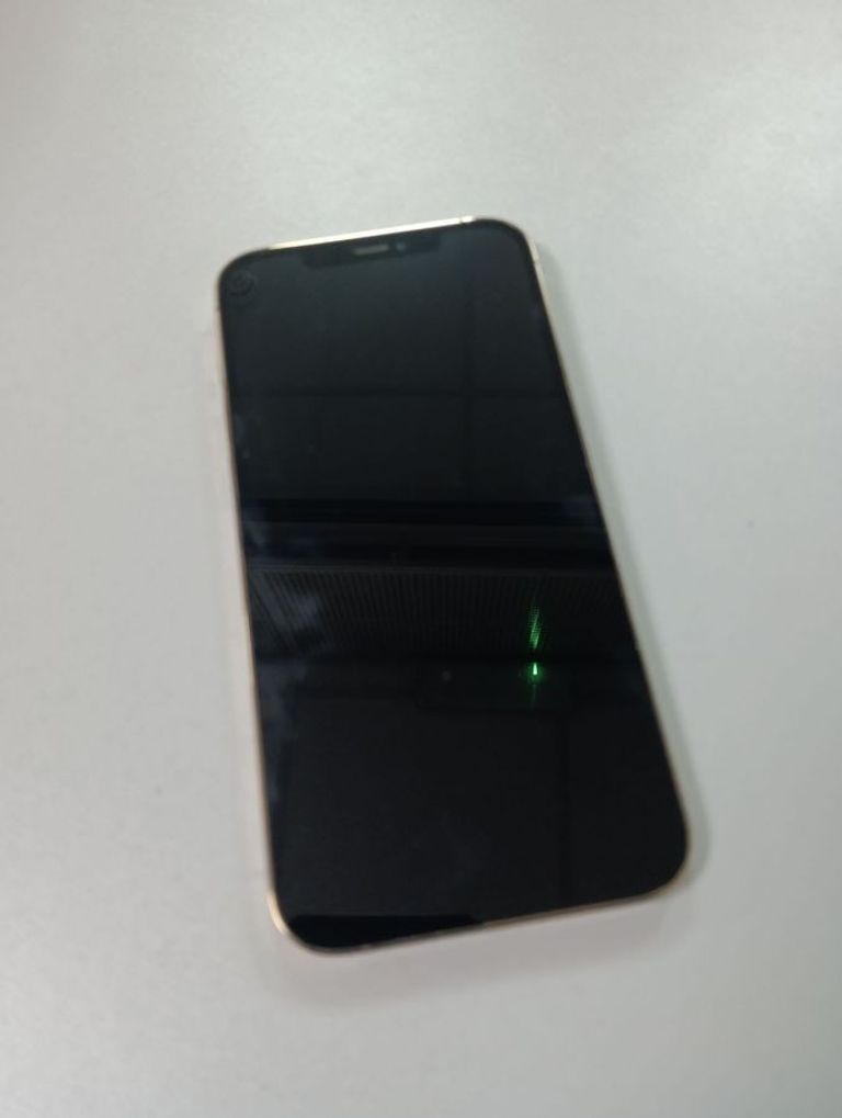 Оголошення Apple iphone 12 pro max 128gb Б/У