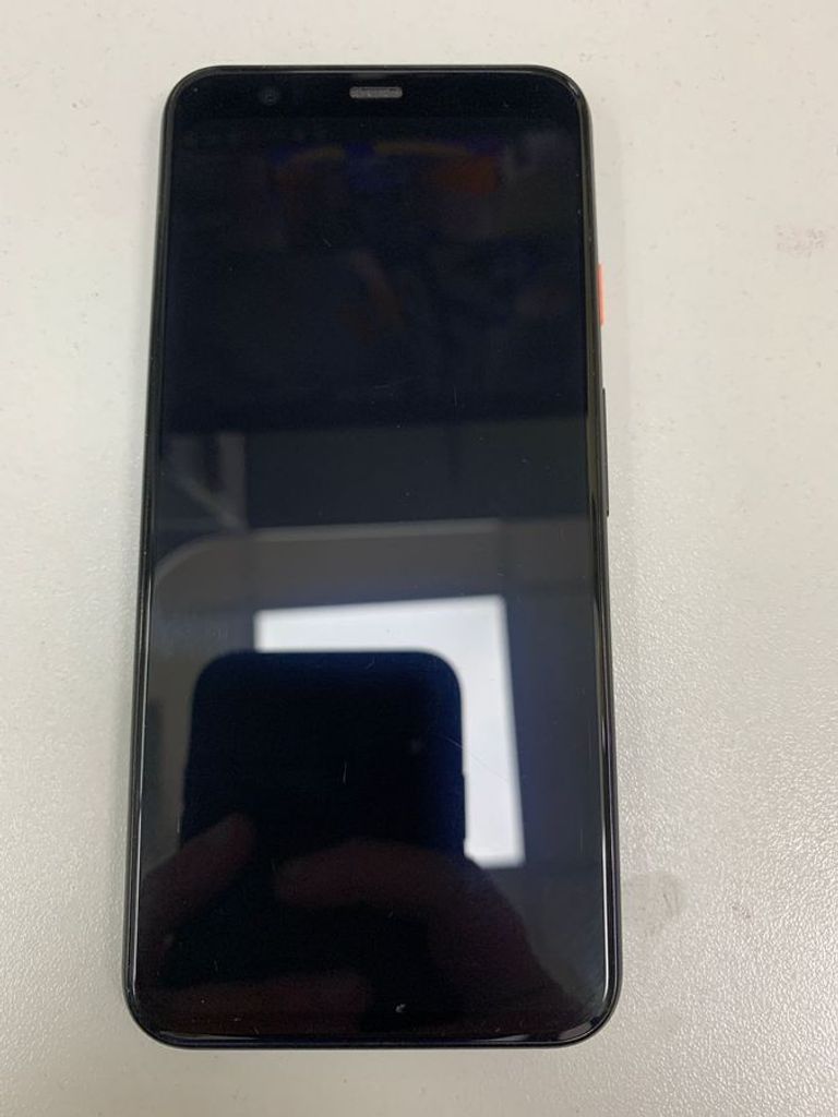 Розпродаж Google pixel 4 6/64gb, продавець Техноскарб