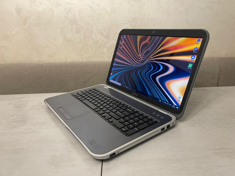 Оголошення Dell Inspiron 5720, 17.3" Б/У