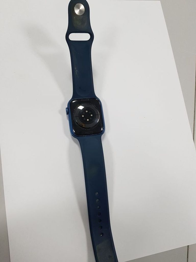 Apple watch series 7 45mm Код:01-200898148. Зображення 5