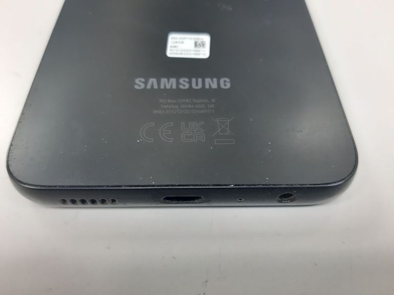 Samsung galaxy a05s 4/128gb Код:01-200898624. Зображення 6