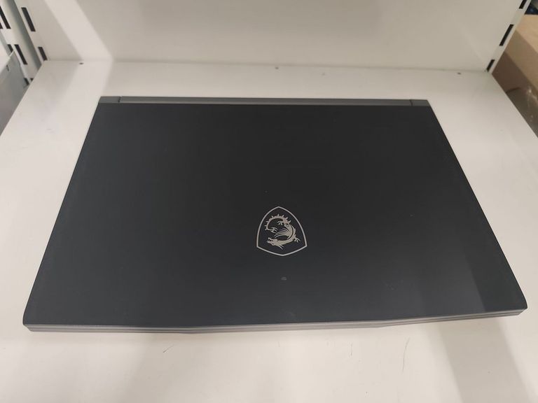 Розпродаж Msi 15/core i5-12450h ddr5/16gb ddr5/hdd *відсутній/ssd 512 gb/geforce rtx3050 4gb, продавець Техноскарб