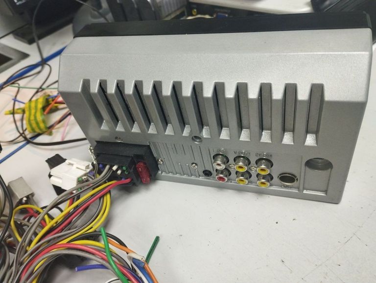 Оголошення Без Виробника 7018b Б/У