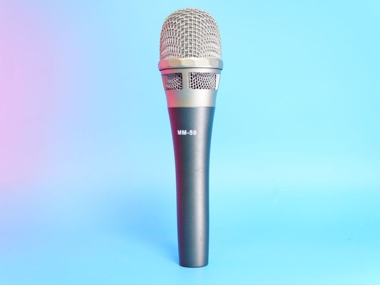 Купити MIPRO MM-59 Б/У