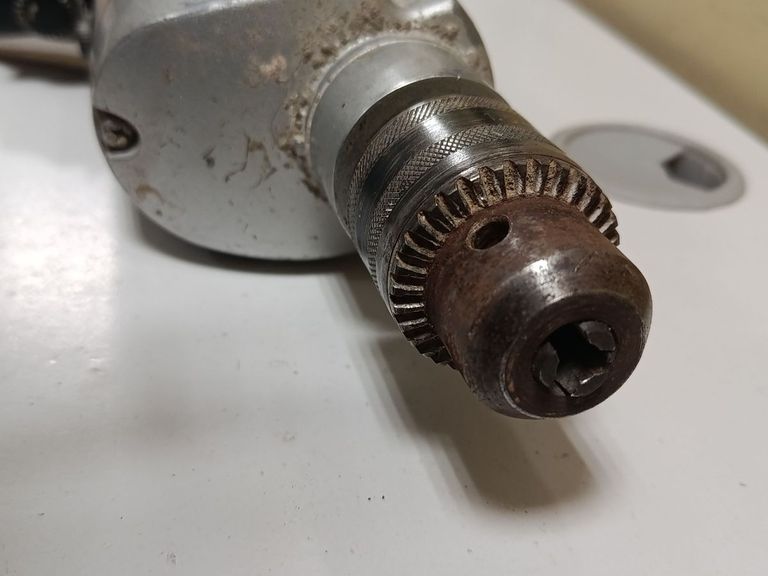 Розпродаж Интерскол ДУ-13/750ЭР, продавець Техноскарб