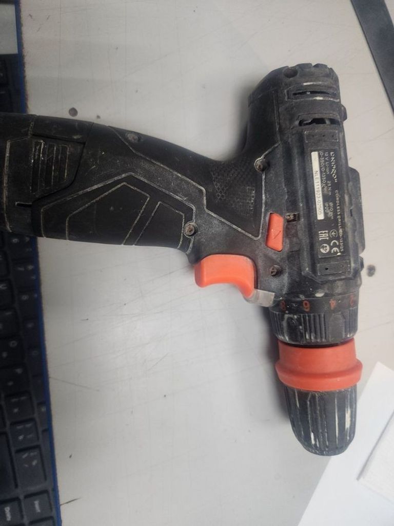 Дешево Dnipro-M cd-123qs з ломбарду