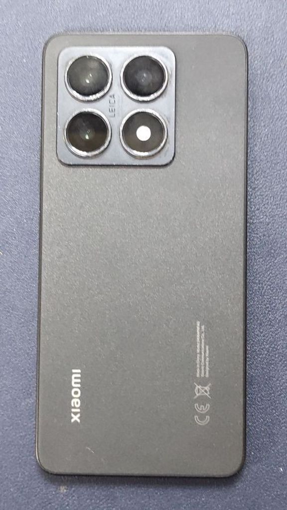 Дешево Xiaomi 14t 12/256gb з ломбарду