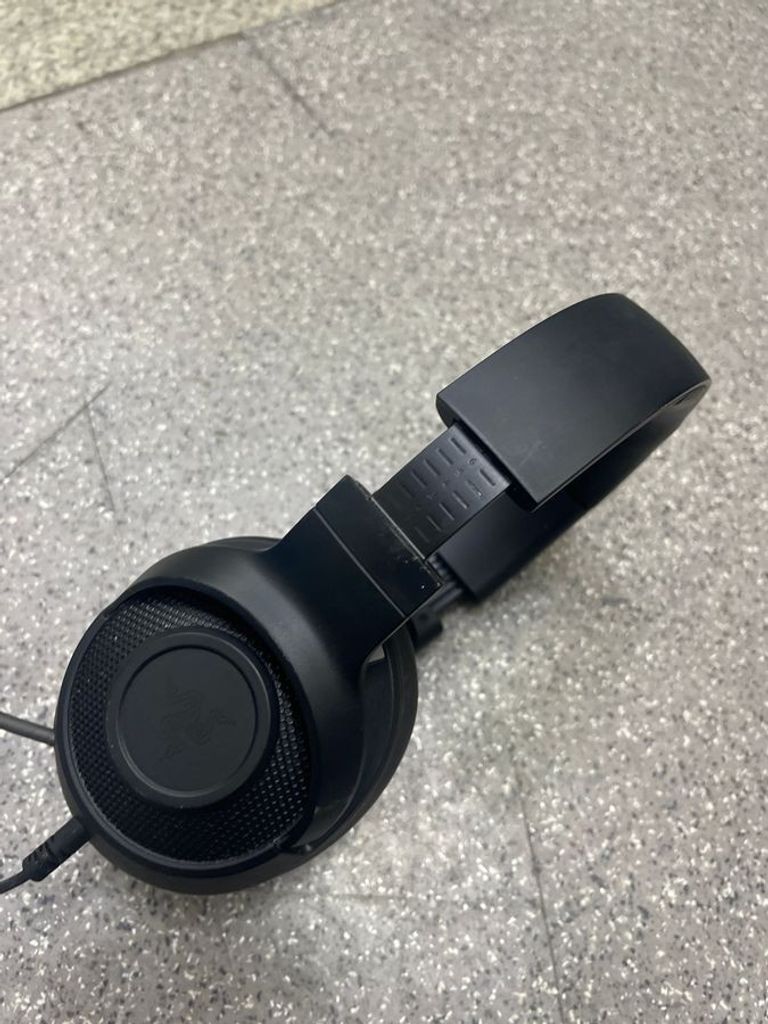Дешево Razer kraken x lite з ломбарду