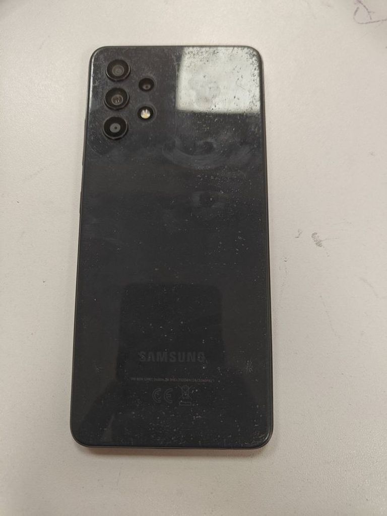 Оголошення Samsung galaxy a32 5g sm-a326b 4/128gb Б/У