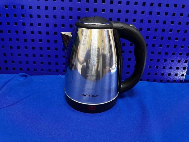 Grunhelm eks 7518 Код:16-000272445. Изображение 6