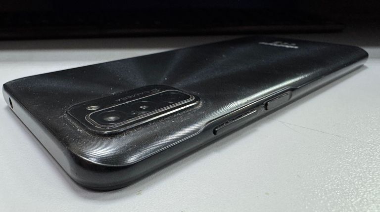 Розпродаж Redmi note 12 4/128gb, продавець Техноскарб