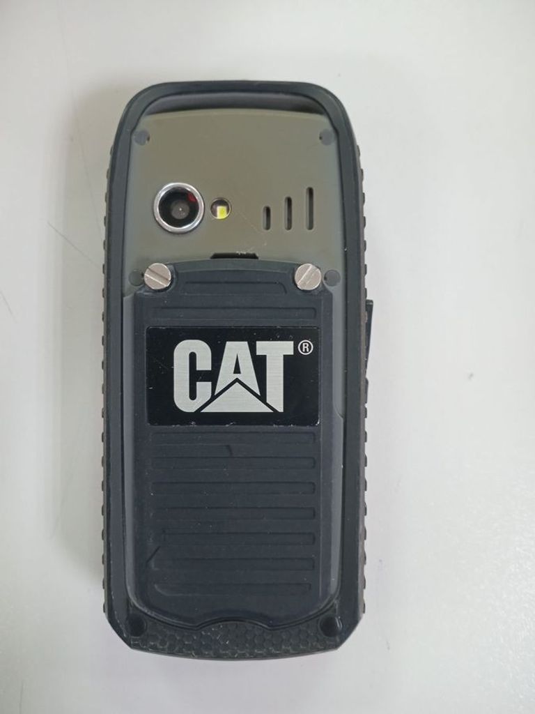 Дешево Cat B25 з ломбарду