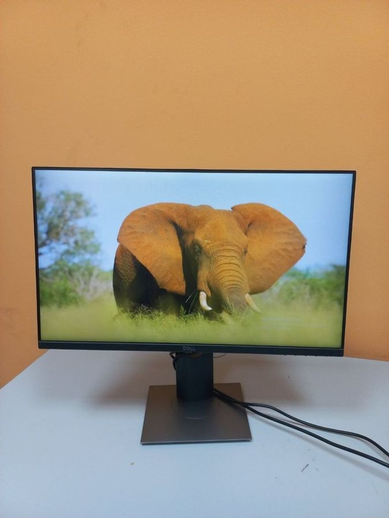 Dell p2419h Код:01-200901581. Зображення 7