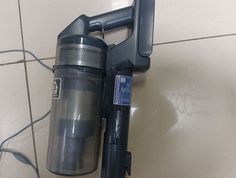 Дешево Samsung Jet 60 VS15A6032R5 з ломбарду