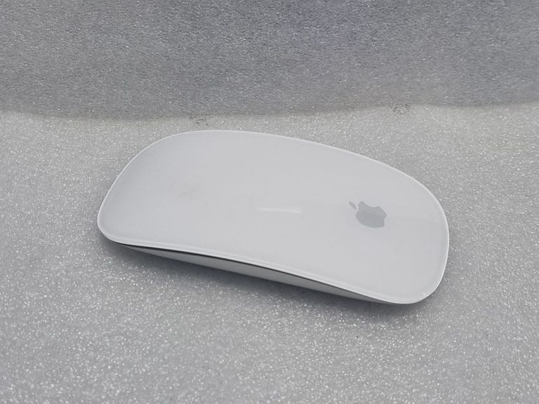 Купити Apple magic mouse 2 Б/У