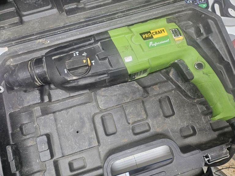 Купити Procraft BH-1400 Б/У