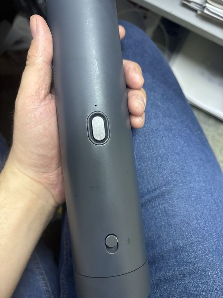 Lydsto HD-SCXCCQ02 Код:01-200899794. Зображення 5