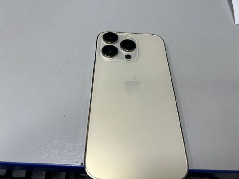 Оголошення Apple iphone 14 pro 256gb esim Б/У