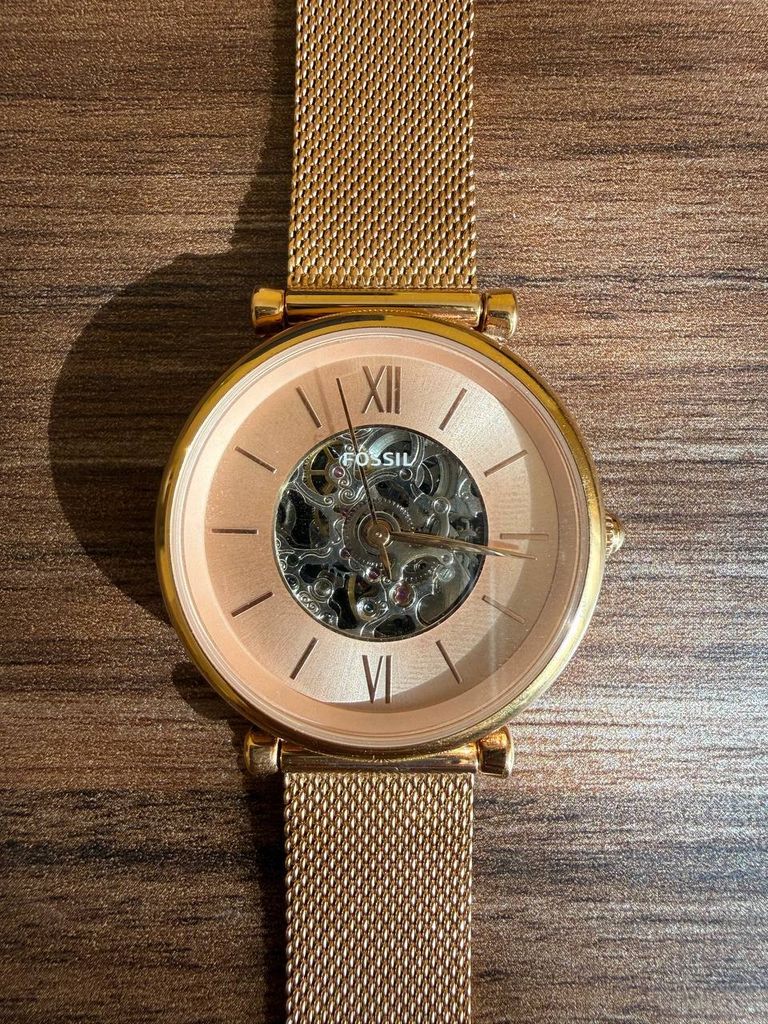 Fossil ME 3175  Код:null. Зображення 5