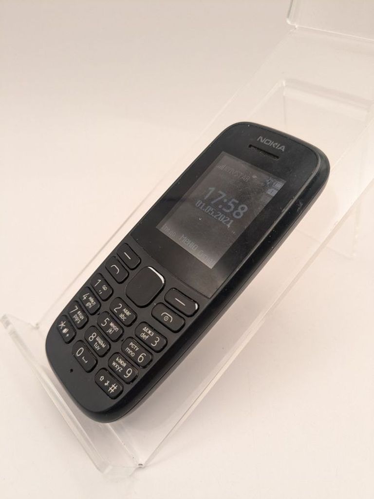 Дешево Nokia 105 ta-1174 з ломбарду