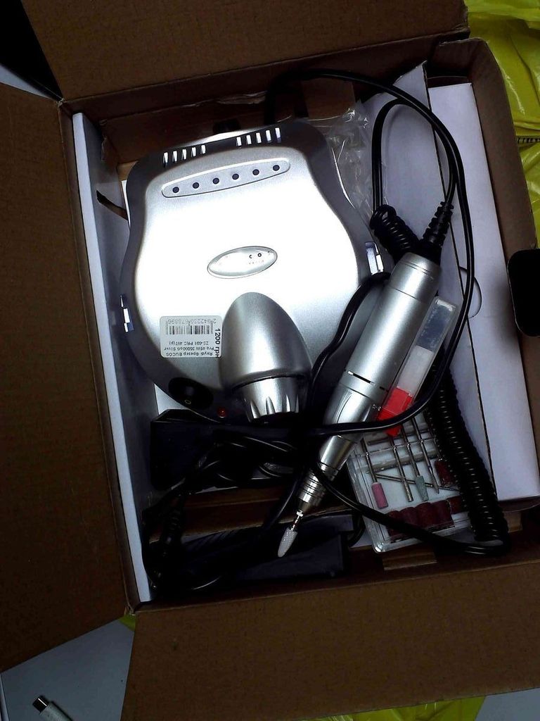 Купити Bucos zs-601 pro Б/У