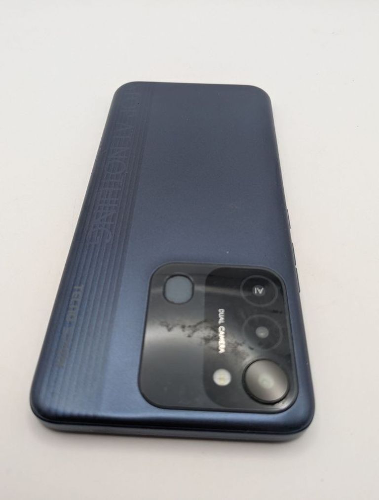 Tecno spark 8c kg5j 2/64gb Код:01-200901609. Зображення 7