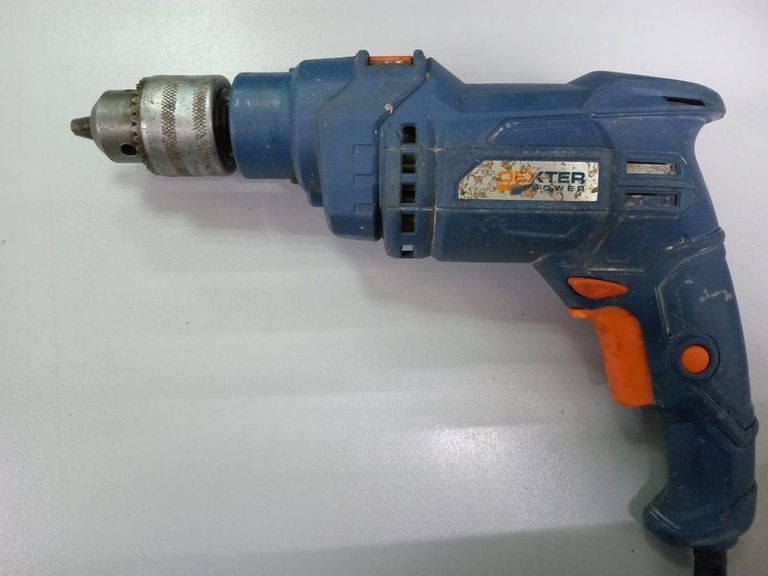 Оголошення Dexter pc650id Б/У