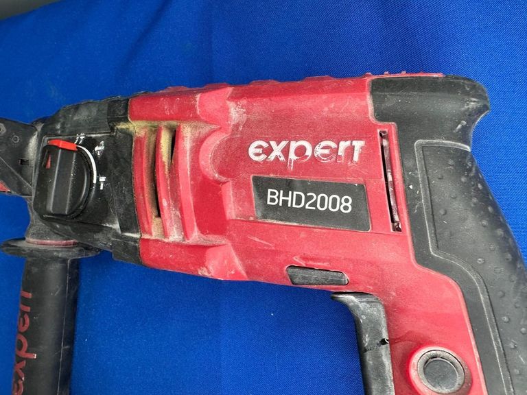 Розпродаж Expert tools BHD2008, продавець Техноскарб