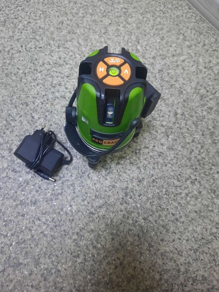 Купити Procraft LE-5D Б/У