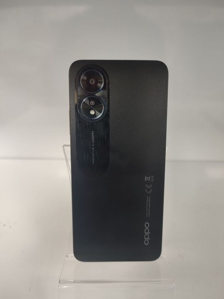 Oppo a18 4/128gb Код:01-200901607. Зображення 8