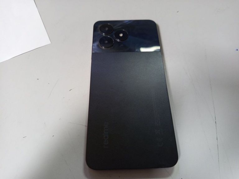 Объявление Realme c51 4/128gb rmx3830 Б/У