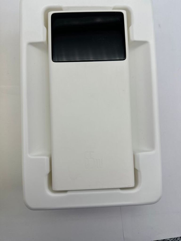 Оголошення Baseus 30000 Б/У