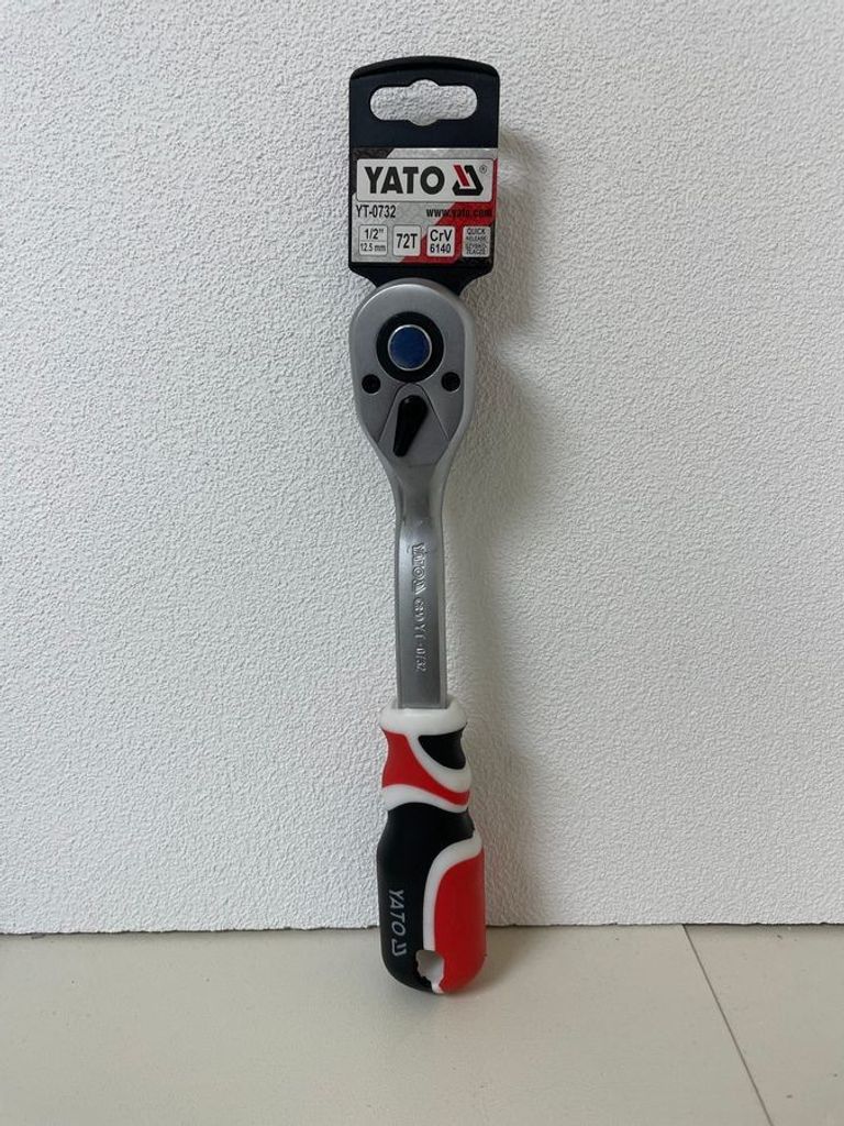 Купить Yato YT-0732 Б/У