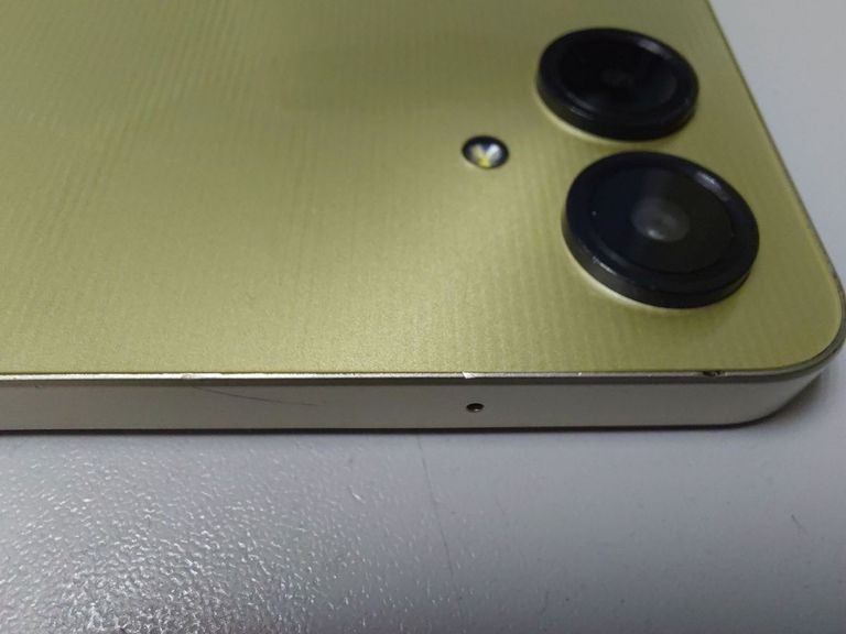 Розпродаж Samsung galaxy a06 4/128gb, продавець Техноскарб