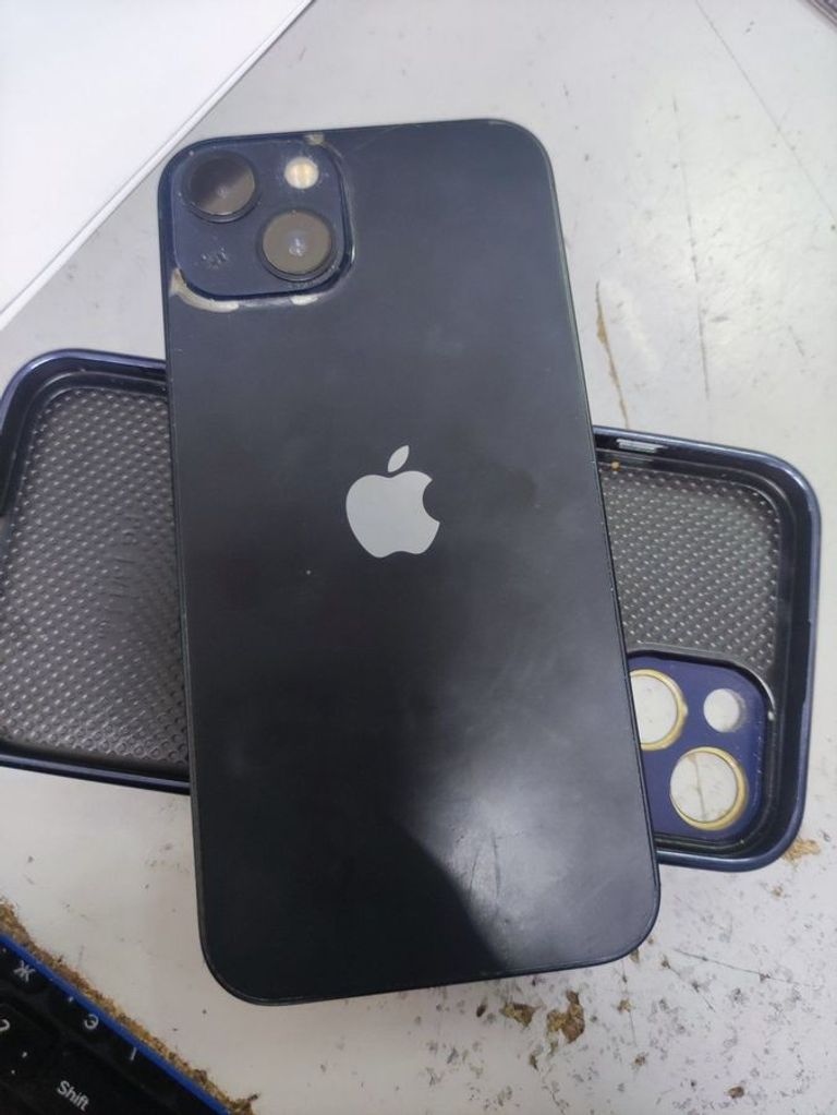 Дешево Apple iphone 13 256gb з ломбарду