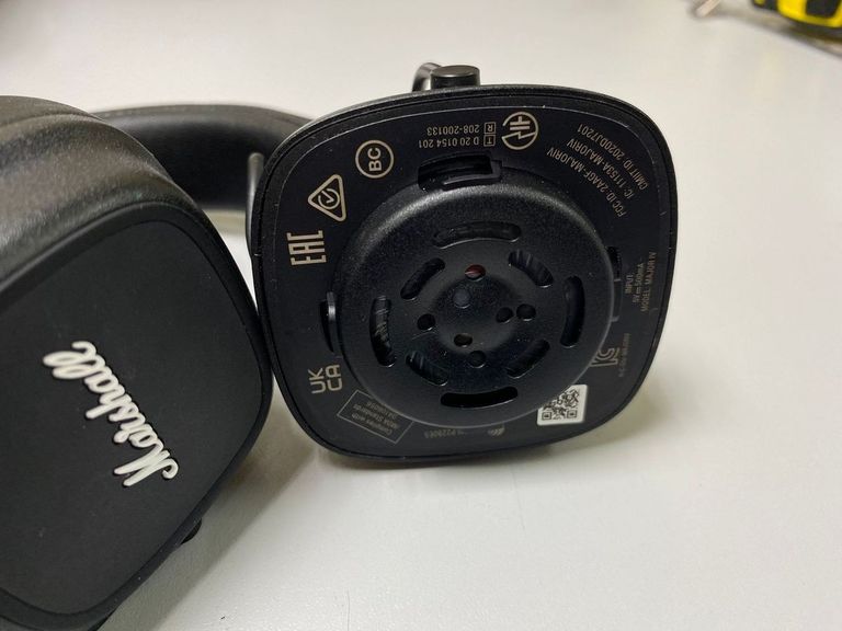 Розпродаж Marshall major iv, продавець Техноскарб