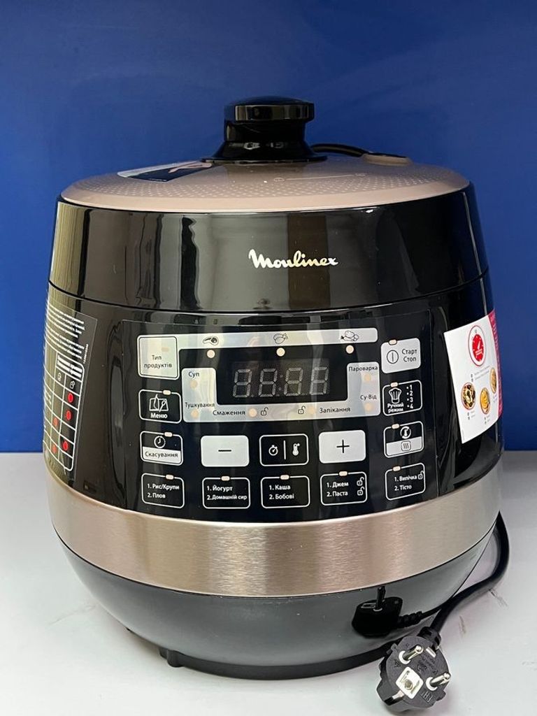 Купити Moulinex ce 430 Б/У