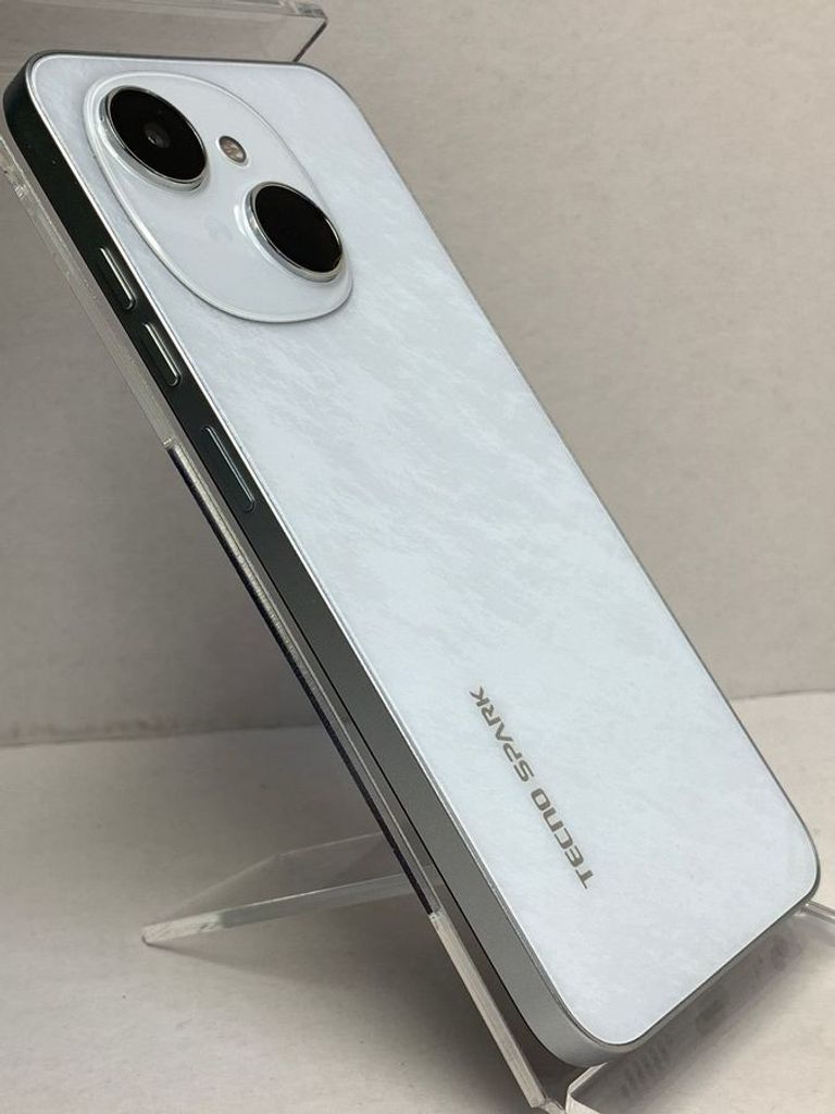 Оголошення Tecno spark go 1 kl4 3/64gb Б/У