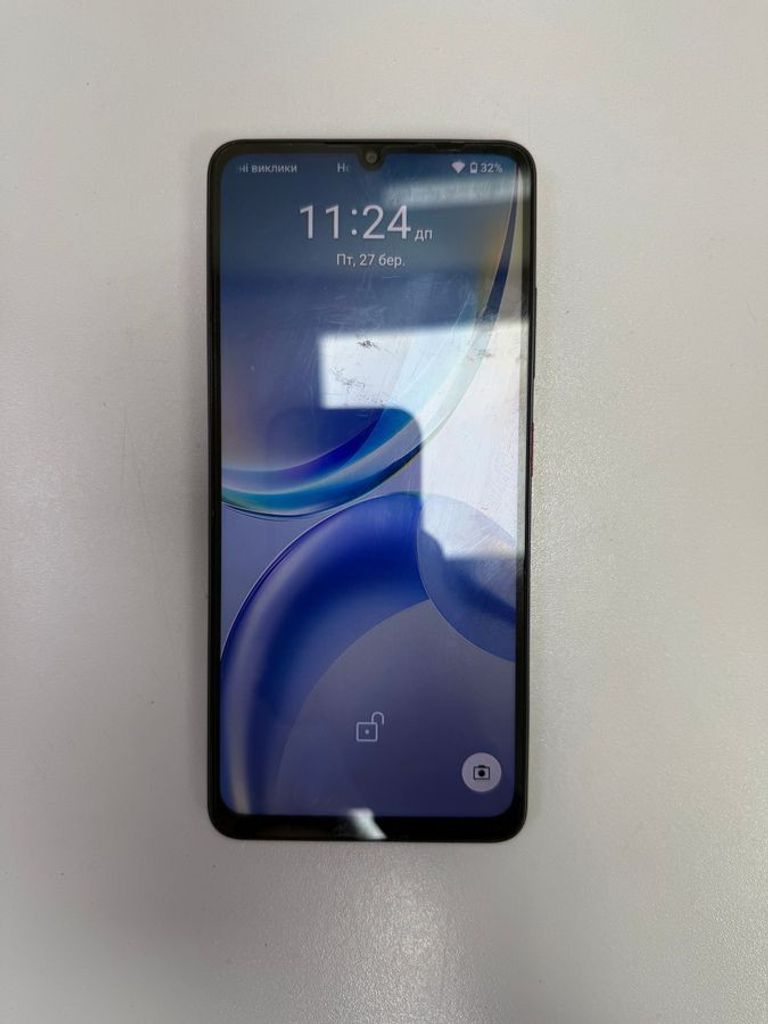 Zte Blade A36 2/64GB Green Код:01-200905628. Зображення 7