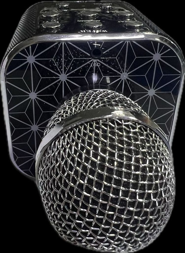 Купити Wster WS-1688 Б/У